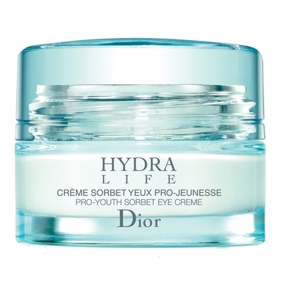 Dior Hydra Life Creme Sorbet Yeux Pro 